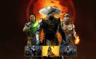 Полный комплект – вышел трейлер Mortal Kombat 11: Aftermath – Kollection